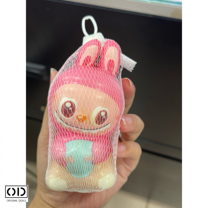 Jucarie Labubu Jucarie Plus Jucarie Labubu Plus Jucarie Plus Labubu Jucarie pentru Copii de Plus Jucarie de plus pentru copii Jucarie Interactiva de plus Labubu Blind Box Blind Box Labubu [14]