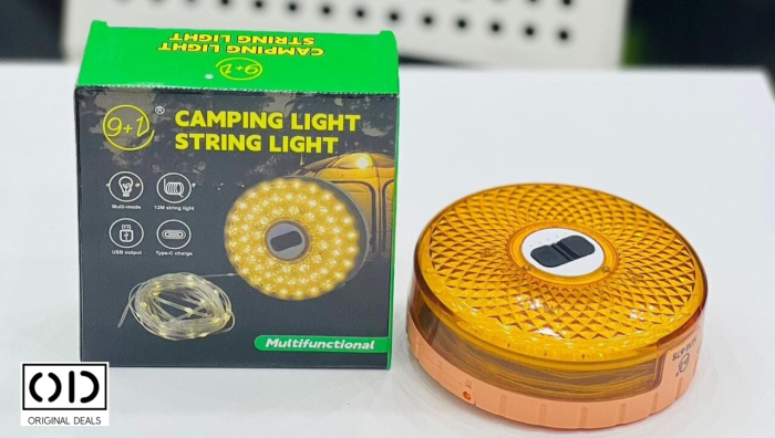 lampa led panou solar rgb 8 metri lampa led exterior cu panou solar ghirlanda luminoasa led rgb solara lampa solara cu fir luminos 8m lampa led decor terasa gradina solar panou solar lampa led rgb rezistent apa lampa solara cu acumulator si usb tip c ghirlanda luminoasa rgb energie solara lampa led decor camping terasa evenimente lampa solara cu functie power bank [8]