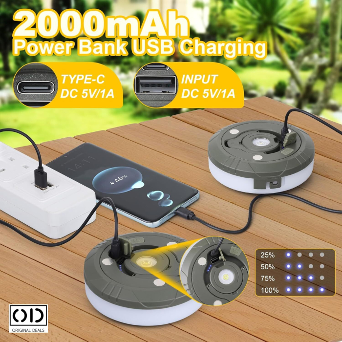 lampa led panou solar rgb 8 metri lampa led exterior cu panou solar ghirlanda luminoasa led rgb solara lampa solara cu fir luminos 8m lampa led decor terasa gradina solar panou solar lampa led rgb rezistent apa lampa solara cu acumulator si usb tip c ghirlanda luminoasa rgb energie solara lampa led decor camping terasa evenimente lampa solara cu functie power bank [5]