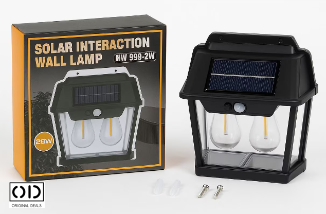 lampa led solar exterior original deals lampa solara cu 2 becuri retro lampa led gradina terasa 28w lampa led exterior lumina calda lampa solara rezistenta apa ip65 iluminat solar gradina terasa curte becuri retro led cu panou solar lampa solara vintage negru lampa led decorativa pentru terasa iluminat ambiental exterior solar lampa led economica pentru gradina lampa solara cu acumulator reincarcabil panou solar cu becuri led retro lampa led outdoor cu 2 becuri sistem iluminare solara original deals [2]