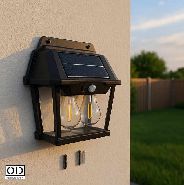 lampa led solar exterior original deals lampa solara cu 2 becuri retro lampa led gradina terasa 28w lampa led exterior lumina calda lampa solara rezistenta apa ip65 iluminat solar gradina terasa curte becuri retro led cu panou solar lampa solara vintage negru lampa led decorativa pentru terasa iluminat ambiental exterior solar lampa led economica pentru gradina lampa solara cu acumulator reincarcabil panou solar cu becuri led retro lampa led outdoor cu 2 becuri sistem iluminare solara original deals [5]