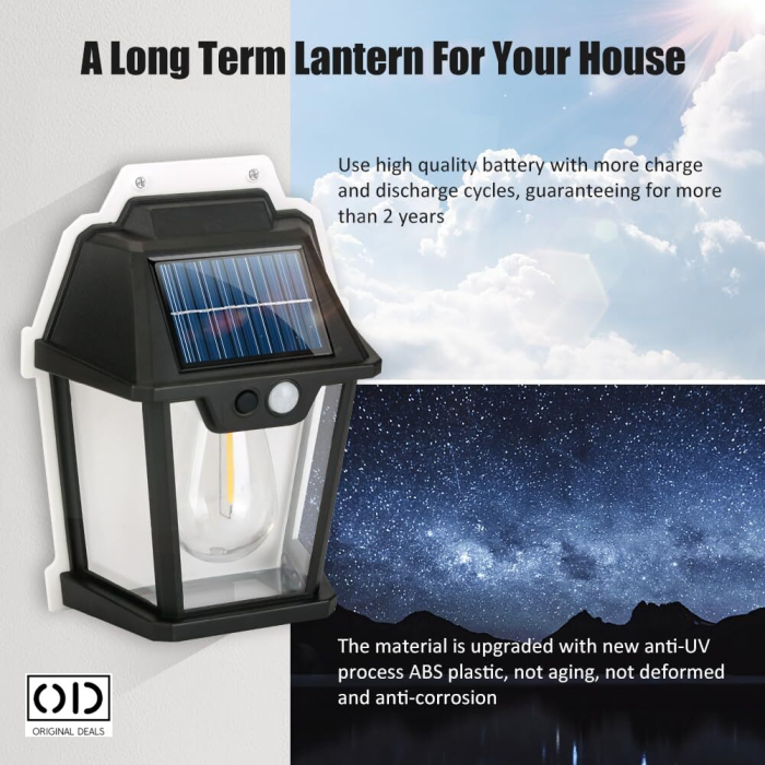 lampa led solar exterior original deals lampa solara cu 2 becuri retro lampa led gradina terasa 28w lampa led exterior lumina calda lampa solara rezistenta apa ip65 iluminat solar gradina terasa curte becuri retro led cu panou solar lampa solara vintage negru lampa led decorativa pentru terasa iluminat ambiental exterior solar lampa led economica pentru gradina lampa solara cu acumulator reincarcabil panou solar cu becuri led retro lampa led outdoor cu 2 becuri sistem iluminare solara original deals [2]
