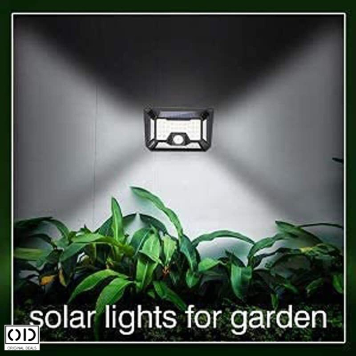 lampa solara de perete 100 led original deals lampa solara cu senzor de miscare lampa solara exterior lumina rece lampa led solara pentru gradina si terasa iluminat solar exterior ip65 lampa solara puternica cu 100 led smd lampa solara reincarcabila pentru curte lampa solara de siguranta cu senzor pir lampa solara impermeabila neagra bec solar cu senzor miscare lumina solara exterior cu incarcare automata lampa solara economica pentru perete iluminat exterior fara cabluri lampa solara de noapte pentru garaj panou solar lampa led original deals [12]