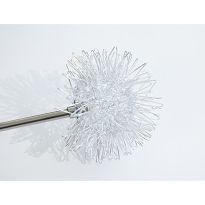 Lampa solara sub forma de Papadie, alb cald,  [7]