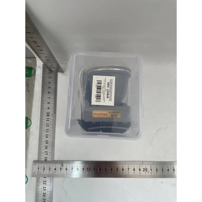 Lanterna LED de Montat pe Cap, , cu Raza Lunga de Zoom, Reincarcabila USB, Far Telescopic, Rezistent la Apa, Reglabil, pentru Pescuit in Aer Liber, Camping, Lumina Puternica, Lanterna, 10.5x8x6.5 cm, Gri [2]