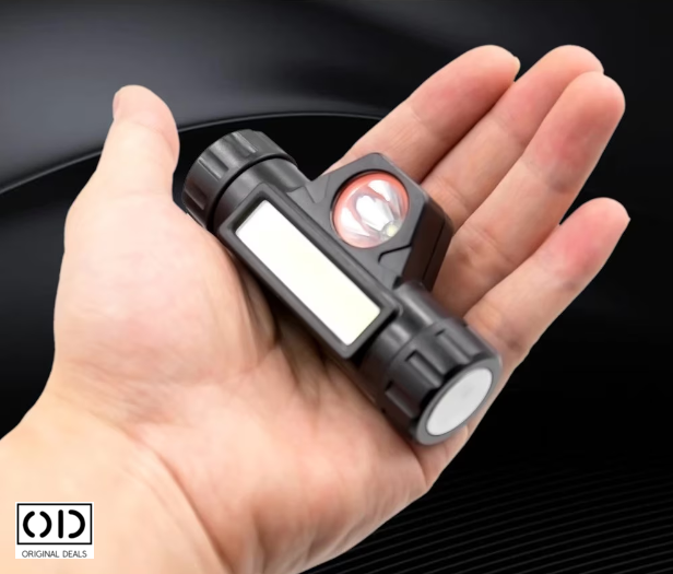 lanterna frontala led original deals lanterna led frontala usb reincarcabila lanterna frontala cu 2 moduri iluminare lanterna cap pentru camping drumetii pescuit lanterna frontala neagra usoara rezistenta lanterna frontala pentru sport alergare ciclism lanterna led reincarcabila usb pentru outdoor lanterna frontala reglabila cu banda elastica lanterna frontala pentru reparatii si activitati lanterna led puternica reincarcabila compacta [18]
