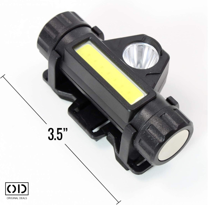 lanterna frontala led original deals lanterna led frontala usb reincarcabila lanterna frontala cu 2 moduri iluminare lanterna cap pentru camping drumetii pescuit lanterna frontala neagra usoara rezistenta lanterna frontala pentru sport alergare ciclism lanterna led reincarcabila usb pentru outdoor lanterna frontala reglabila cu banda elastica lanterna frontala pentru reparatii si activitati lanterna led puternica reincarcabila compacta [7]