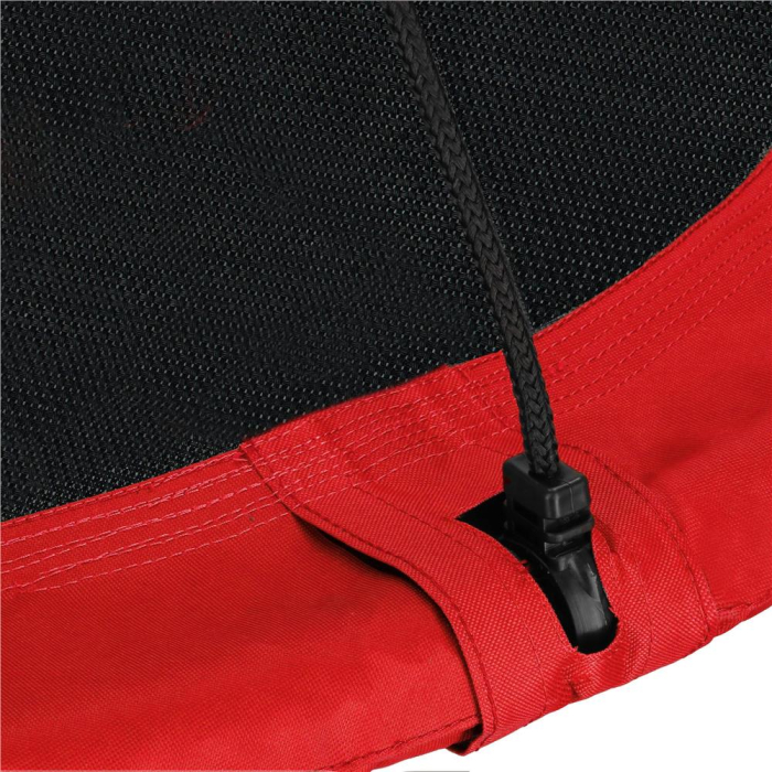 Leagan tip cuib 100cm, inaltime reglabila, 150 kg, Multicolor [5]