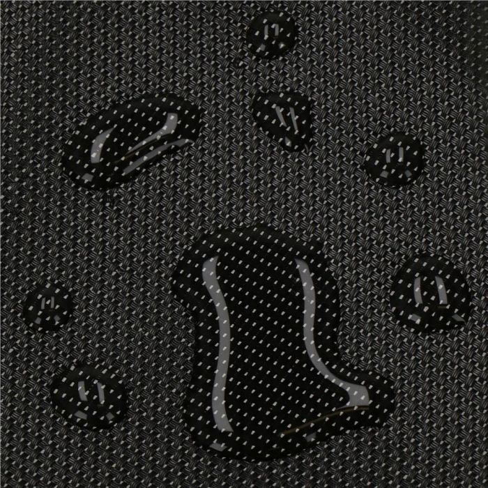 Leagan tip cuib 100cm, inaltime reglabila, 150 kg, Multicolor [20]