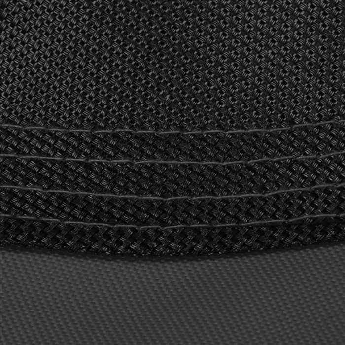 Leagan tip cuib 110cm, inaltime reglabila, 150 kg, Gri [19]