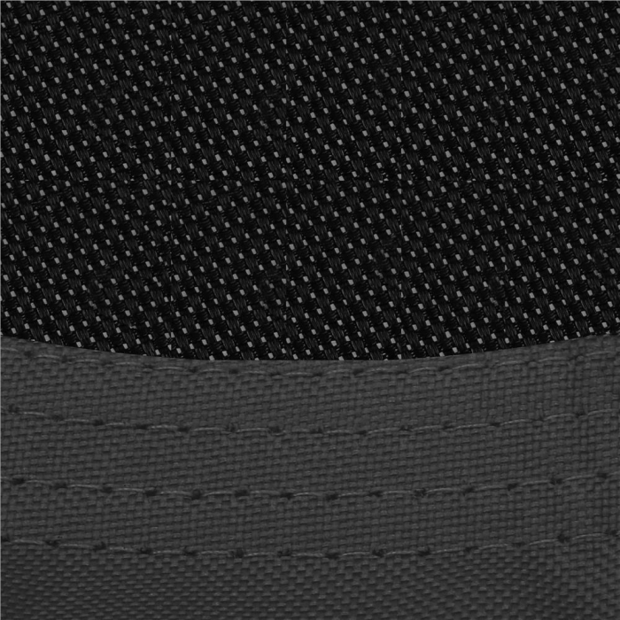 Leagan tip cuib 110cm, inaltime reglabila, 150 kg, Gri [15]