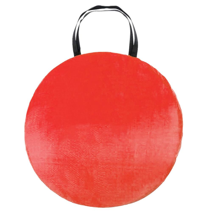 Loc de joaca 3 in 1 pentru copii, multifunctional, casuta, tunel si cort, 385x120x115cm, multicolor [14]