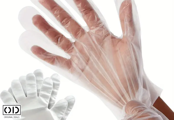 manusi unica folosinta, manusi pvc transparent, manusi alimentare, manusi igienice, manusi protectie bucatarie, manusi pentru curatenie, manusi latex free, manusi originale deals, manusi profesionale, manusi plastic set 100, manusi universale xl, manusi transparente, manusi unica folosinta pentru gatit, manusi igienice alimentare, manusi pentru coafor, manusi salon, manusi service, manusi protectie maini, manusi medicale usoare, manusi pvc rezistente [5]