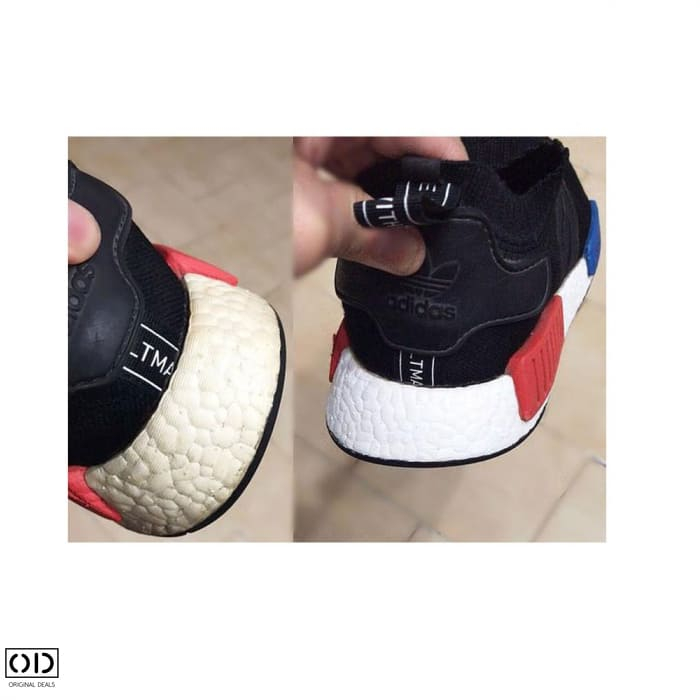 Marker Permanent cu Pasta Corectoare pentru Adidasi si Pantofi, Premium, Original Deals [5]