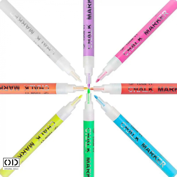 marker cu vopsea marker creta lichida creta lichida marker cu creta lichida marker creta tabla de scris cu creta si marker	 markere cu creta lichida Marker creta Lichida [7]