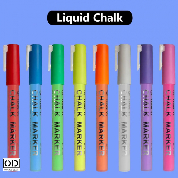 marker cu vopsea marker creta lichida creta lichida marker cu creta lichida marker creta tabla de scris cu creta si marker	 markere cu creta lichida Marker creta Lichida [13]