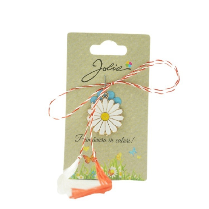 Martisor Primavara Floare, Amestec [3]