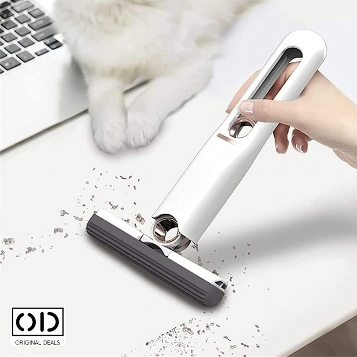 Minimop Mop Magic Mon Miniatural Mop cu Autoscurgere Mop Deep Mop Dedeman Mop Dreptunghiular Mop de sters pe jos mop de mana Mop pentru curatenie mop cu autoscurgere Mop centrifuga Mop curatenie [23]