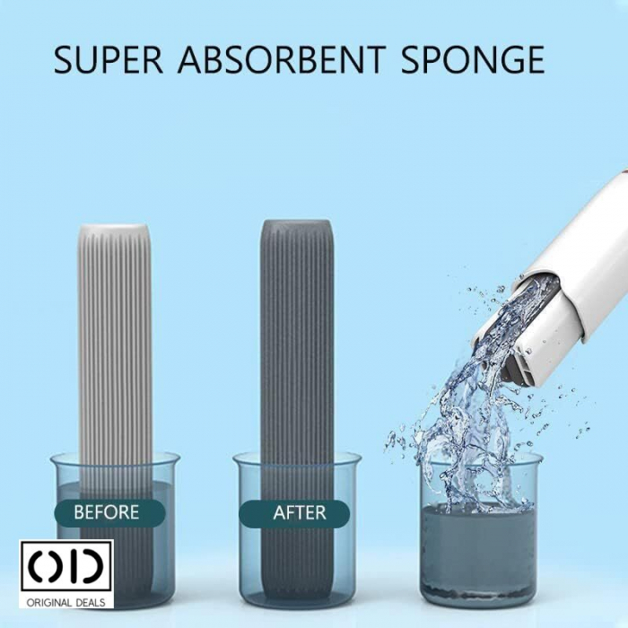 Minimop Mop Magic Mon Miniatural Mop cu Autoscurgere Mop Deep Mop Dedeman Mop Dreptunghiular Mop de sters pe jos mop de mana Mop pentru curatenie mop cu autoscurgere Mop centrifuga Mop curatenie [29]