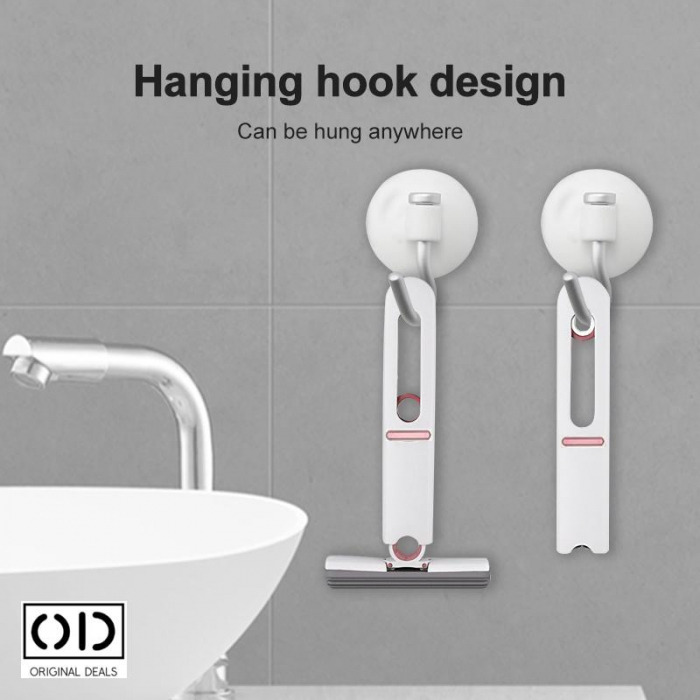 Minimop Mop Magic Mon Miniatural Mop cu Autoscurgere Mop Deep Mop Dedeman Mop Dreptunghiular Mop de sters pe jos mop de mana Mop pentru curatenie mop cu autoscurgere Mop centrifuga Mop curatenie [26]