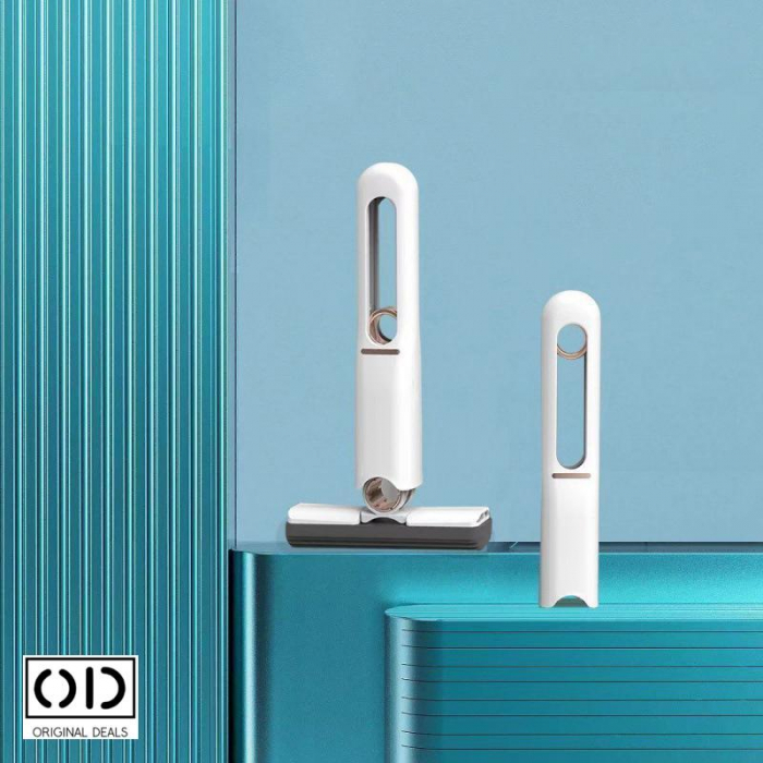Minimop Mop Magic Mon Miniatural Mop cu Autoscurgere Mop Deep Mop Dedeman Mop Dreptunghiular Mop de sters pe jos mop de mana Mop pentru curatenie mop cu autoscurgere Mop centrifuga Mop curatenie [14]