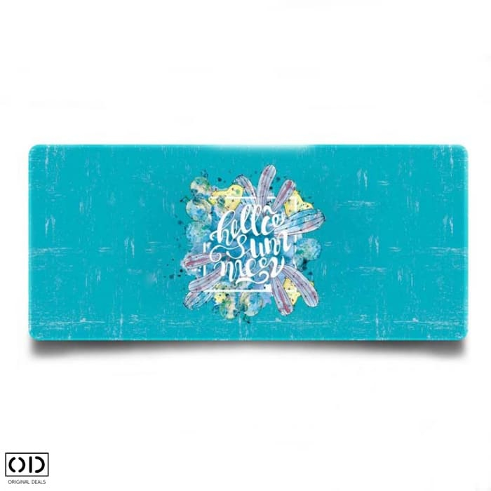 Mousepad Gaming Cauciucat Counter Strike LOL Dota [3]