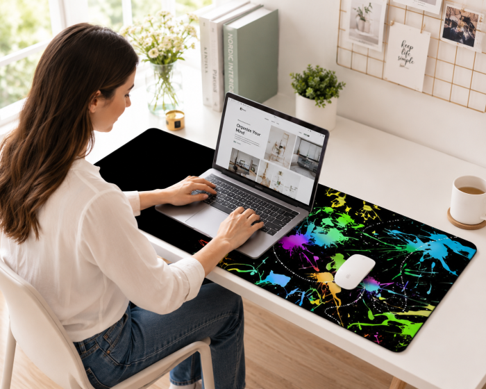 mousepad gaming, mouse pad gaming mare, mousepad 90x40 cm, desk mat gaming, mousepad profesional, mousepad XXL [2]