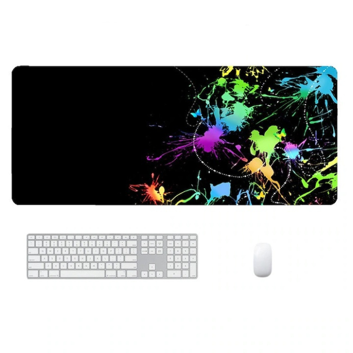 mousepad gaming, mouse pad gaming mare, mousepad 90x40 cm, desk mat gaming, mousepad profesional, mousepad XXL [6]