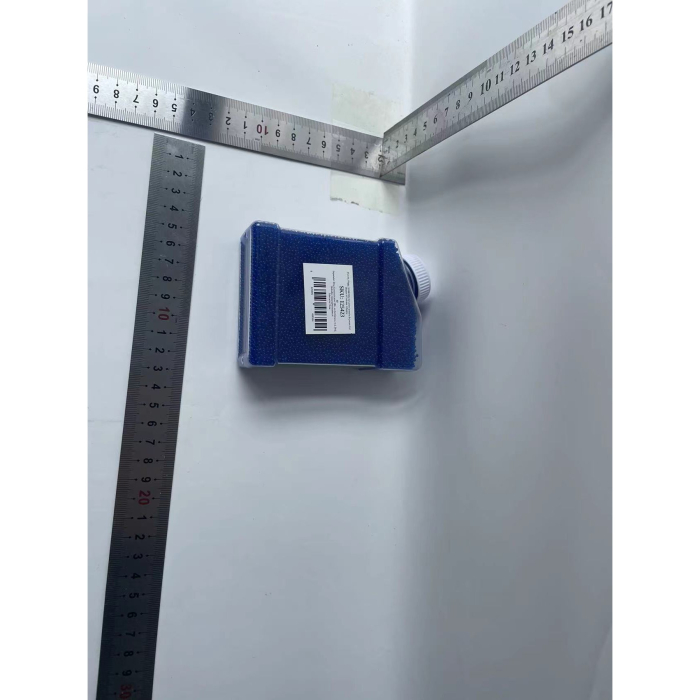 Munitie, , 20.000 Bile Gel pentru pistoale de jucarie Gel Blaster 10.5x8 mm, Albastru [7]