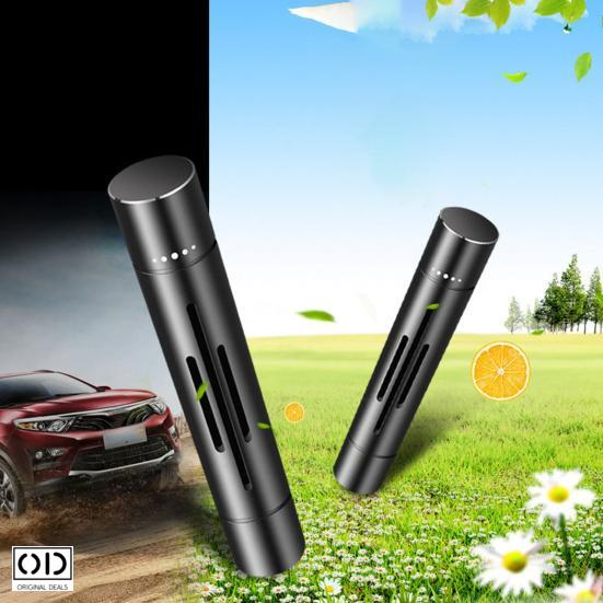 Odorizant Auto Aromaterapy Auto Odorizant Masina Parfum Auto Parfum Masina Odorizant parfum Masina Auto Umidificator Auto Dezumidificator Auto Ulei Auto  Ulei Masina Cauciucuri All Season [7]