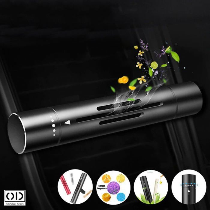 Odorizant Auto Aromaterapy Auto Odorizant Masina Parfum Auto Parfum Masina Odorizant parfum Masina Auto Umidificator Auto Dezumidificator Auto Ulei Auto  Ulei Masina Cauciucuri All Season [19]