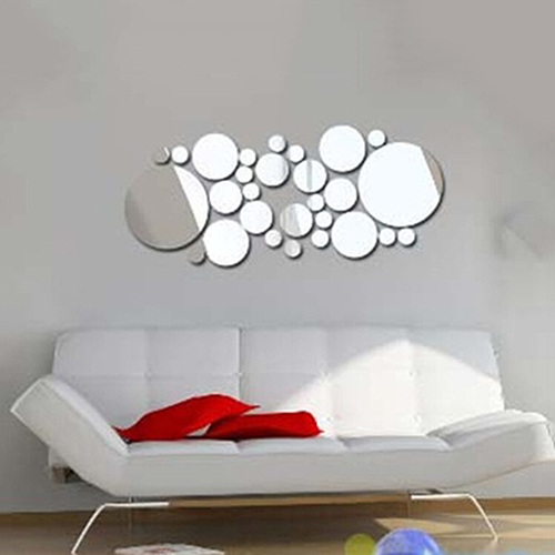 oglinda decorativa oglinda acrilica oglinda baie oglinda adeziva [8]