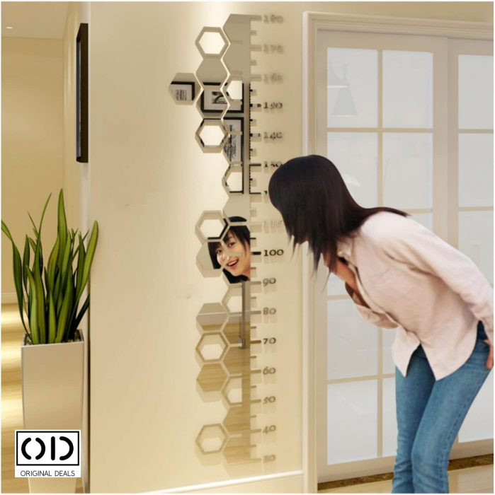 Oglinzi Decorative  Oglinzi acrilice pentru decor Oglinda acrilica pentru decorul peretilor oglinda acrilica autoadeziva oglinda acrilica dedeman jysk oglinda Jumbo Oglinda Oglinda Autoadeziva [5]
