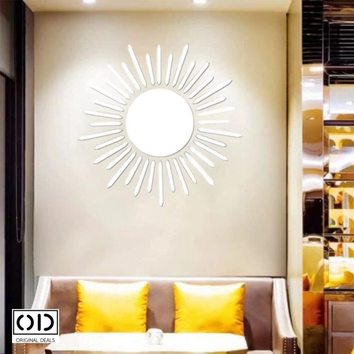 Oglinzi Decorative  Oglinzi acrilice pentru decor Oglinda acrilica pentru decorul peretilor oglinda acrilica autoadeziva oglinda acrilica dedeman jysk oglinda Jumbo Oglinda Oglinda Autoadeziva [5]