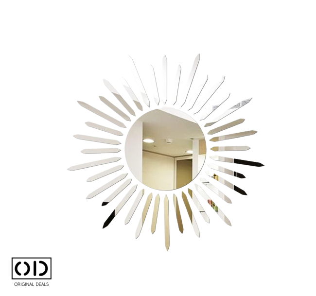 Oglinzi Decorative  Oglinzi acrilice pentru decor Oglinda acrilica pentru decorul peretilor oglinda acrilica autoadeziva oglinda acrilica dedeman jysk oglinda Jumbo Oglinda Oglinda Autoadeziva [9]