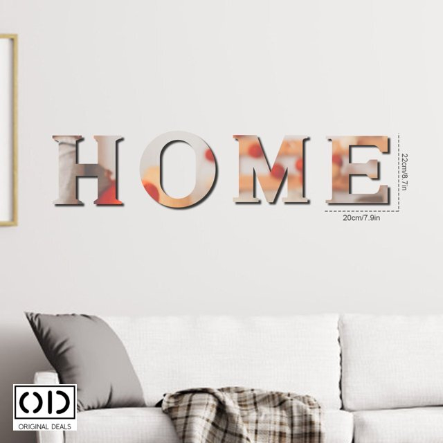 Oglinzi Decorative  Oglinzi acrilice pentru decor Oglinda acrilica pentru decorul peretilor oglinda acrilica autoadeziva oglinda acrilica dedeman jysk oglinda Jumbo Oglinda Oglinda Autoadeziva [6]