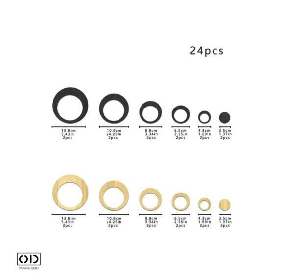 Oglinzi Decorative  Oglinzi acrilice pentru decor Oglinda acrilica pentru decorul peretilor oglinda acrilica autoadeziva oglinda acrilica dedeman jysk oglinda Jumbo Oglinda Oglinda Autoadeziva [6]
