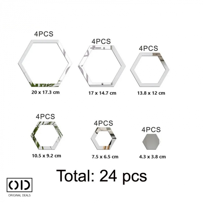 Oglinzi Decorative  Oglinzi acrilice pentru decor Oglinda acrilica pentru decorul peretilor oglinda acrilica autoadeziva oglinda acrilica dedeman jysk oglinda Jumbo Oglinda Oglinda Autoadeziva [5]