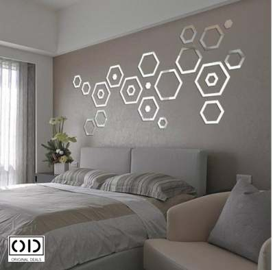 Oglinzi Decorative  Oglinzi acrilice pentru decor Oglinda acrilica pentru decorul peretilor oglinda acrilica autoadeziva oglinda acrilica dedeman jysk oglinda Jumbo Oglinda Oglinda Autoadeziva [2]