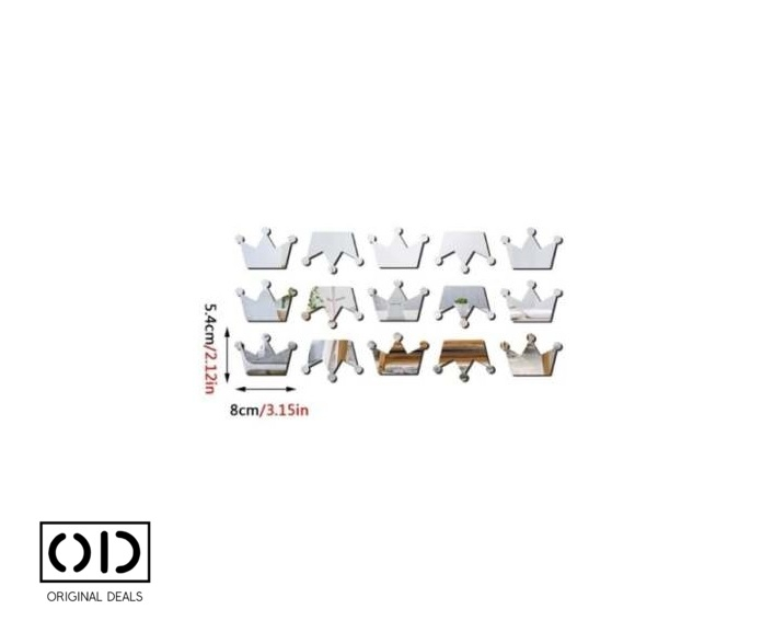 Oglinzi Decorative  Oglinzi acrilice pentru decor Oglinda acrilica pentru decorul peretilor oglinda acrilica autoadeziva oglinda acrilica dedeman jysk oglinda Jumbo Oglinda Oglinda Autoadeziva [7]
