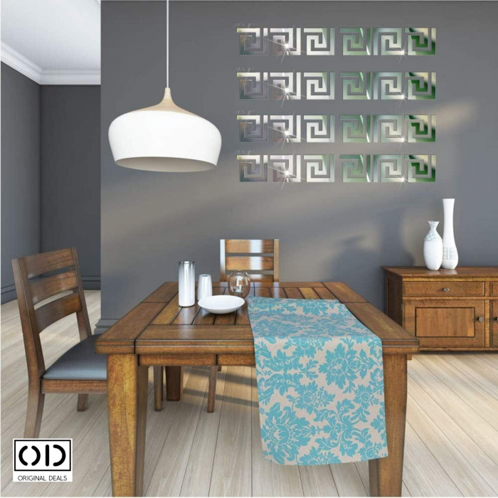 Oglinzi Decorative  Oglinzi acrilice pentru decor Oglinda acrilica pentru decorul peretilor oglinda acrilica autoadeziva oglinda acrilica dedeman jysk oglinda Jumbo Oglinda Oglinda Autoadeziva [11]