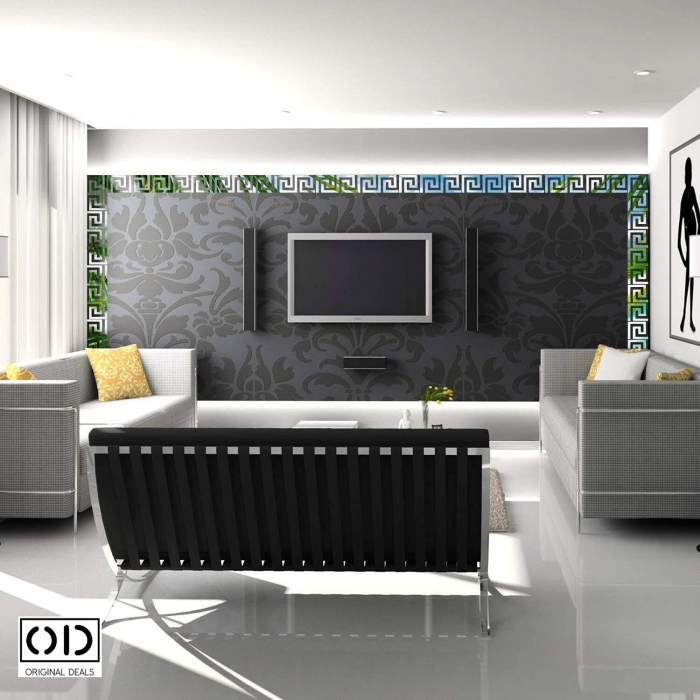 Oglinzi Decorative  Oglinzi acrilice pentru decor Oglinda acrilica pentru decorul peretilor oglinda acrilica autoadeziva oglinda acrilica dedeman jysk oglinda Jumbo Oglinda Oglinda Autoadeziva [17]
