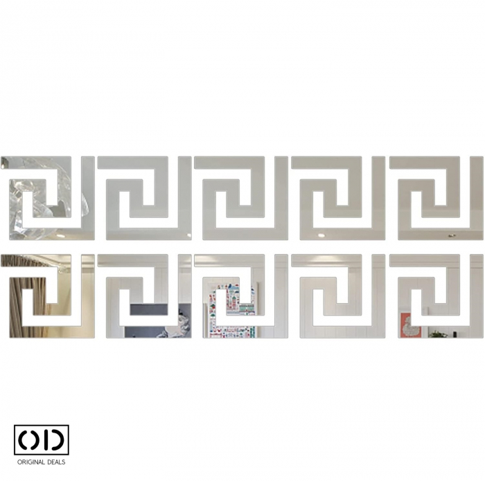 Oglinzi Decorative  Oglinzi acrilice pentru decor Oglinda acrilica pentru decorul peretilor oglinda acrilica autoadeziva oglinda acrilica dedeman jysk oglinda Jumbo Oglinda Oglinda Autoadeziva [21]