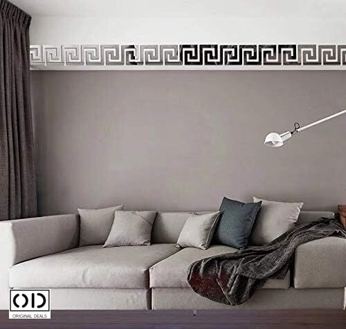 Oglinzi Decorative  Oglinzi acrilice pentru decor Oglinda acrilica pentru decorul peretilor oglinda acrilica autoadeziva oglinda acrilica dedeman jysk oglinda Jumbo Oglinda Oglinda Autoadeziva [10]