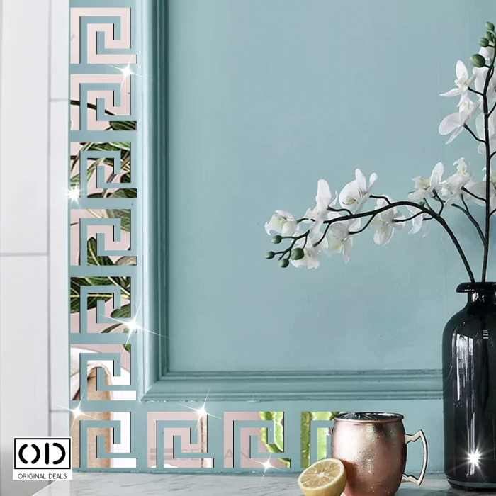 Oglinzi Decorative  Oglinzi acrilice pentru decor Oglinda acrilica pentru decorul peretilor oglinda acrilica autoadeziva oglinda acrilica dedeman jysk oglinda Jumbo Oglinda Oglinda Autoadeziva [7]