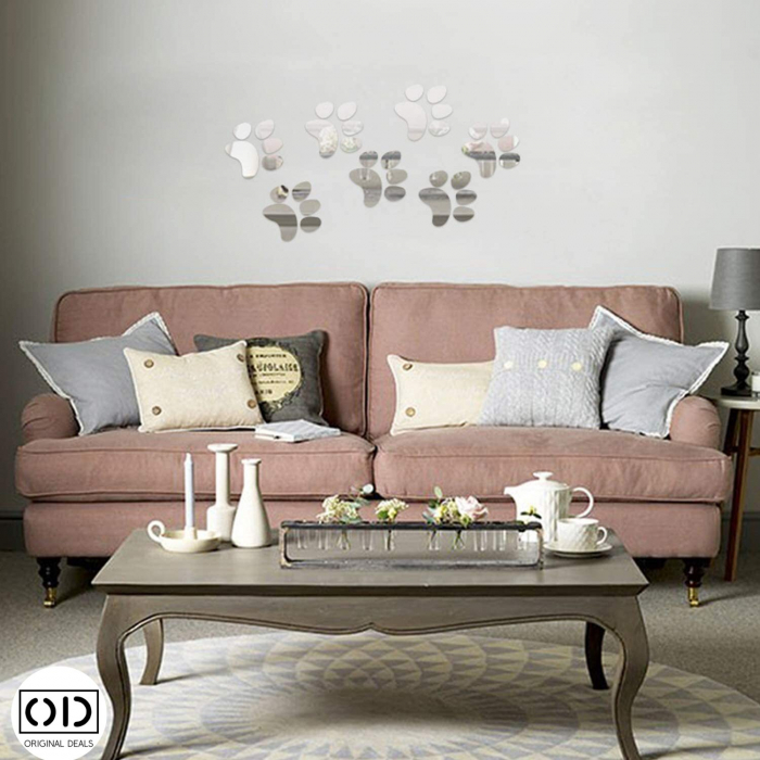 Oglinzi Decorative  Oglinzi acrilice pentru decor Oglinda acrilica pentru decorul peretilor oglinda acrilica autoadeziva oglinda acrilica dedeman jysk oglinda Jumbo Oglinda Oglinda Autoadeziva [4]