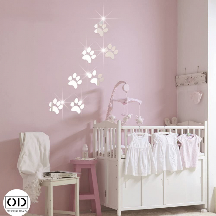 Oglinzi Decorative  Oglinzi acrilice pentru decor Oglinda acrilica pentru decorul peretilor oglinda acrilica autoadeziva oglinda acrilica dedeman jysk oglinda Jumbo Oglinda Oglinda Autoadeziva [3]