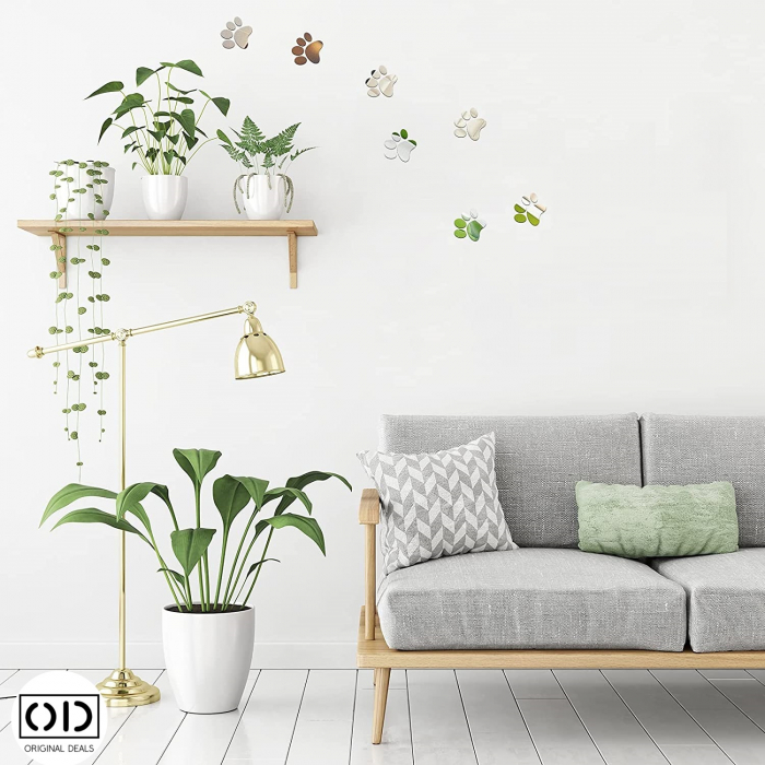 Oglinzi Decorative  Oglinzi acrilice pentru decor Oglinda acrilica pentru decorul peretilor oglinda acrilica autoadeziva oglinda acrilica dedeman jysk oglinda Jumbo Oglinda Oglinda Autoadeziva [6]