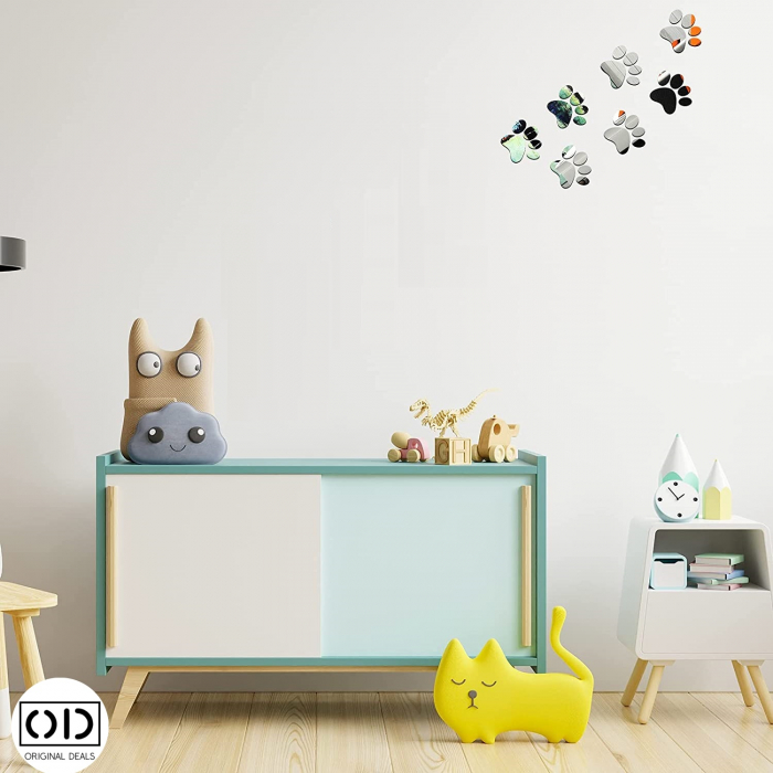Oglinzi Decorative  Oglinzi acrilice pentru decor Oglinda acrilica pentru decorul peretilor oglinda acrilica autoadeziva oglinda acrilica dedeman jysk oglinda Jumbo Oglinda Oglinda Autoadeziva [7]