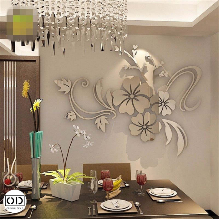 Oglinzi Decorative  Oglinzi acrilice pentru decor Oglinda acrilica pentru decorul peretilor oglinda acrilica autoadeziva oglinda acrilica dedeman jysk oglinda Jumbo Oglinda Oglinda Autoadeziva [2]